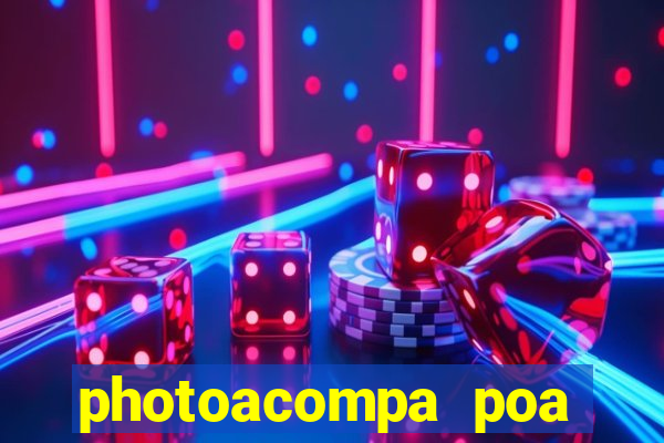 photoacompa poa zona norte